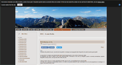 Desktop Screenshot of lemieorobie.com